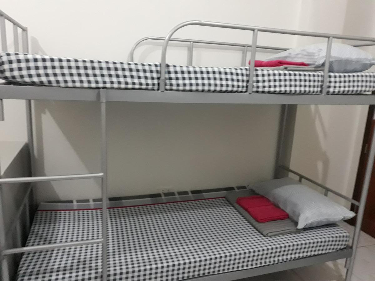 Jdl Residences Hostel Legazpi Eksteriør billede