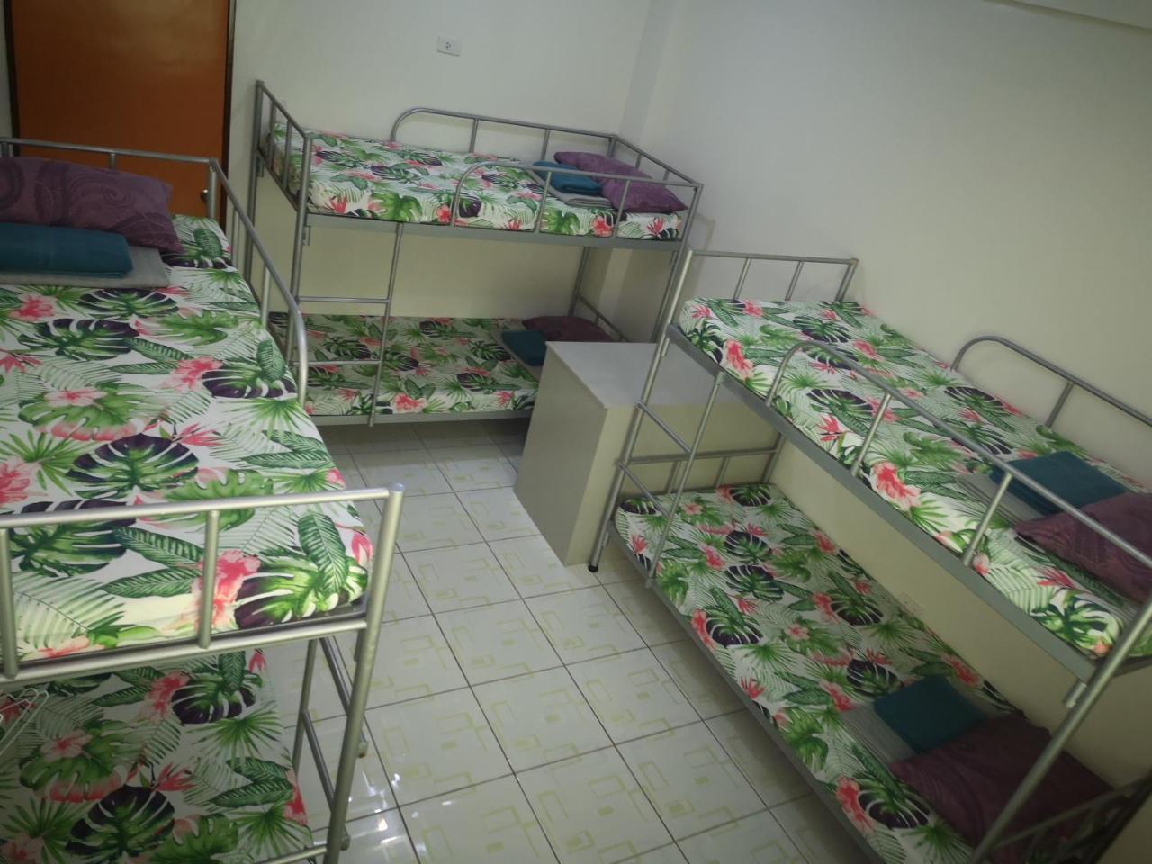 Jdl Residences Hostel Legazpi Eksteriør billede