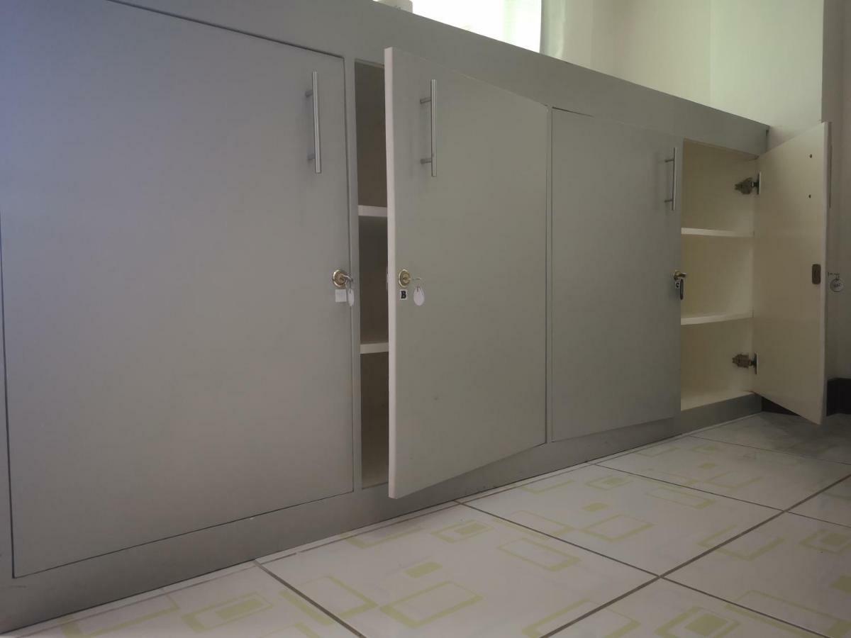 Jdl Residences Hostel Legazpi Eksteriør billede